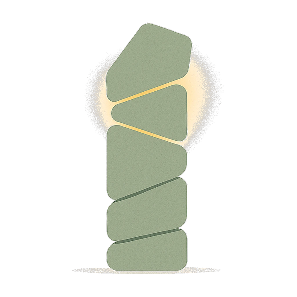 The Architect visualization