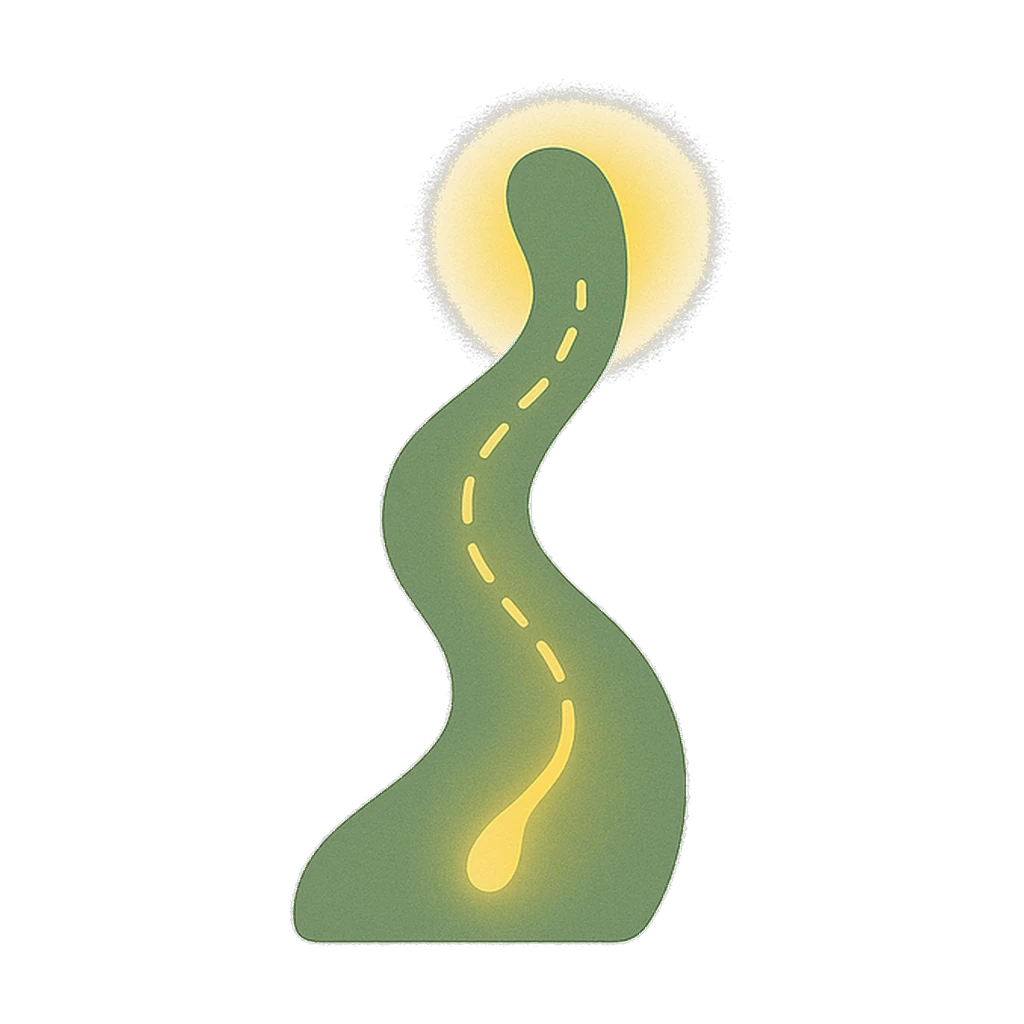 The Pathfinder visualization